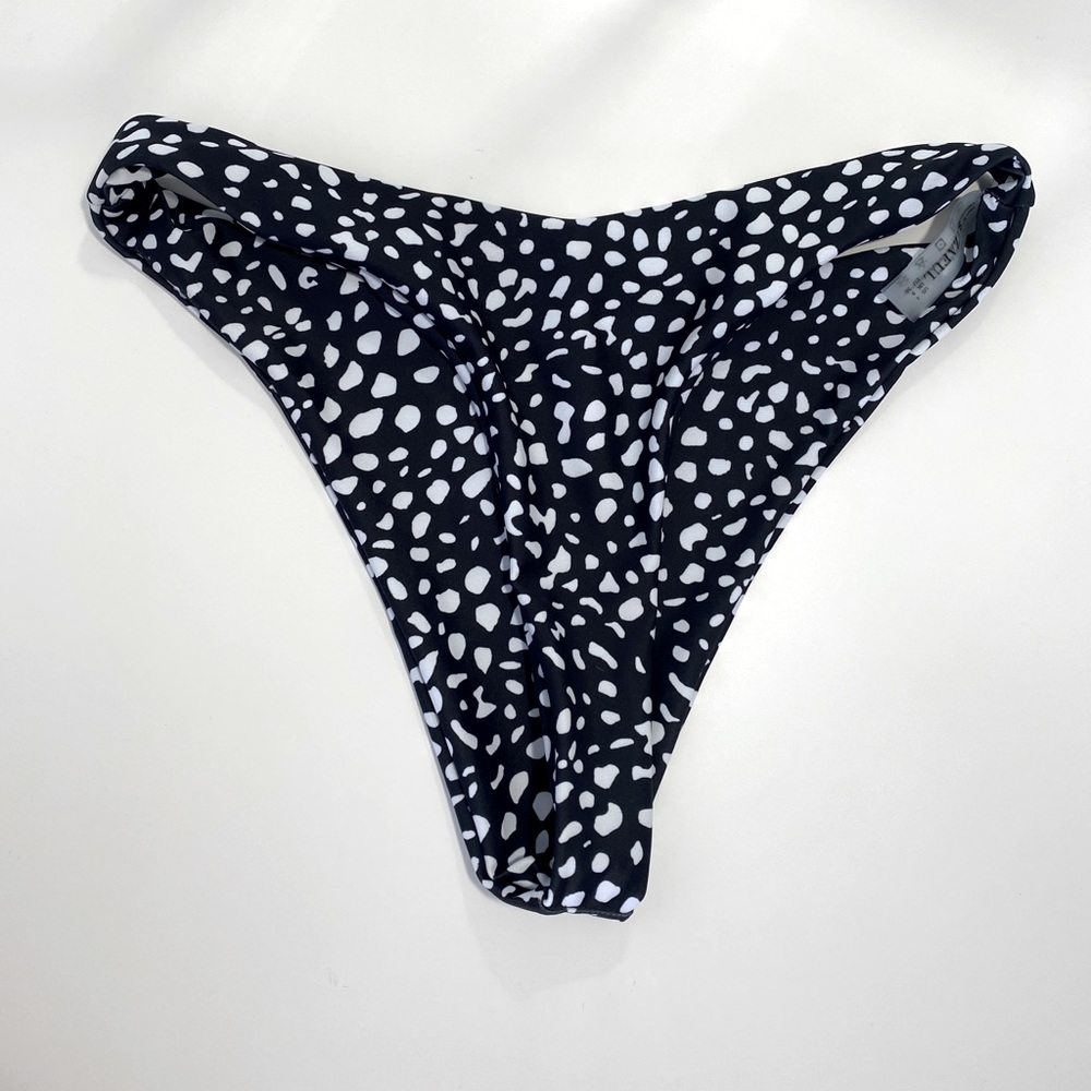 Bikini Bottoms